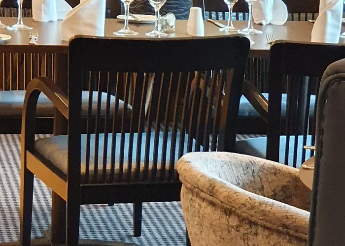 Shearwater & Otel Ballinasloe