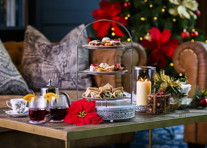 Shearwater & Ballinasloe