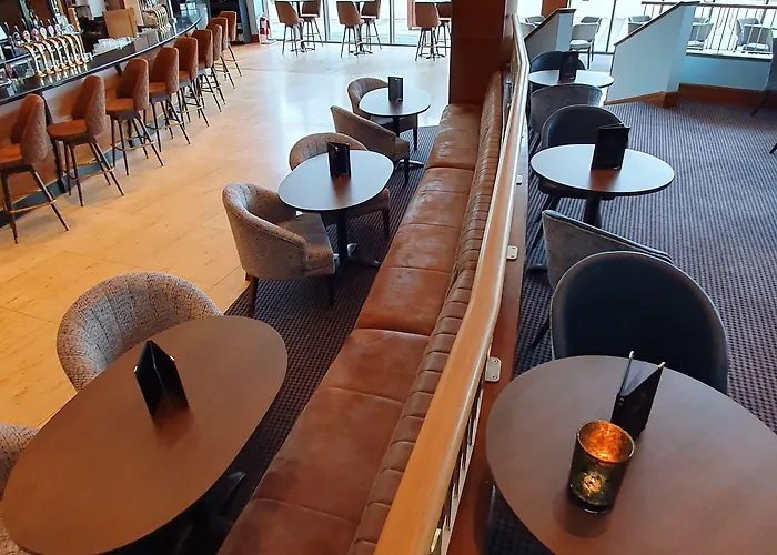 Shearwater & 4* Ballinasloe