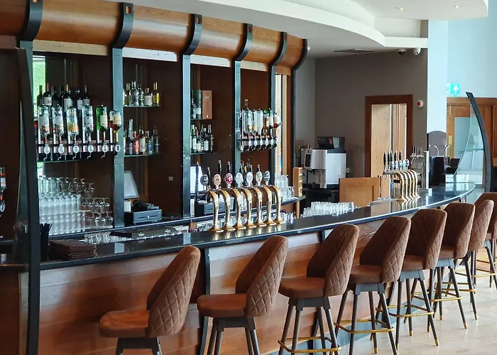 Shearwater & Ballinasloe