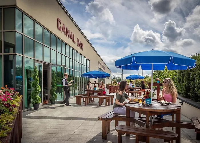 Shearwater & Otel 4*