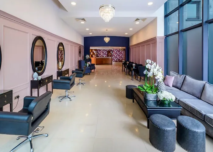 Shearwater & Otel Ballinasloe