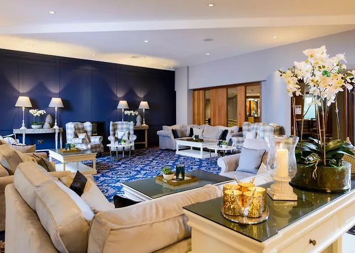 Hotel Shearwater & Ballinasloe