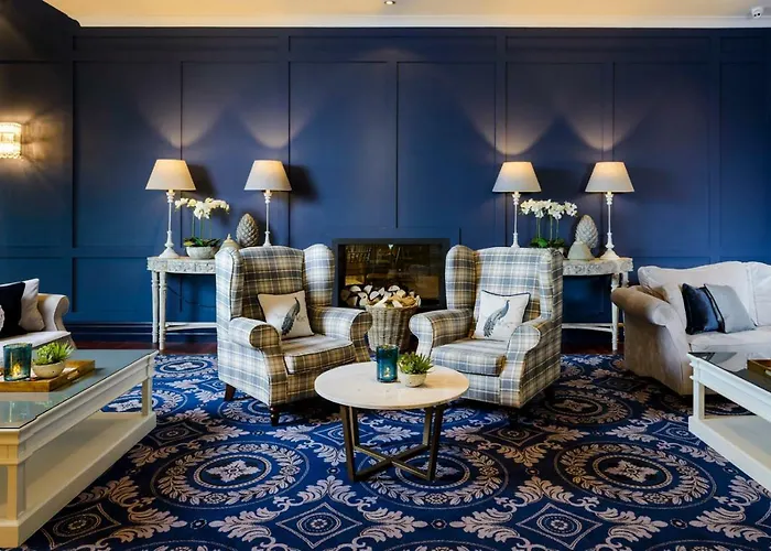 Otel Shearwater & Ballinasloe