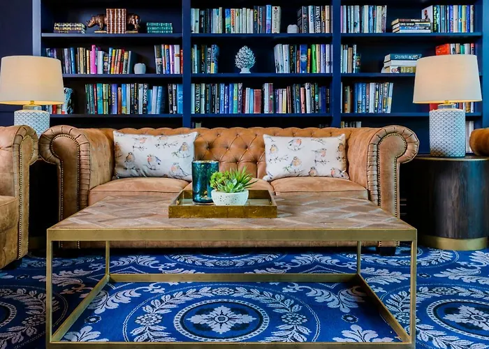 Shearwater & 4* Ballinasloe