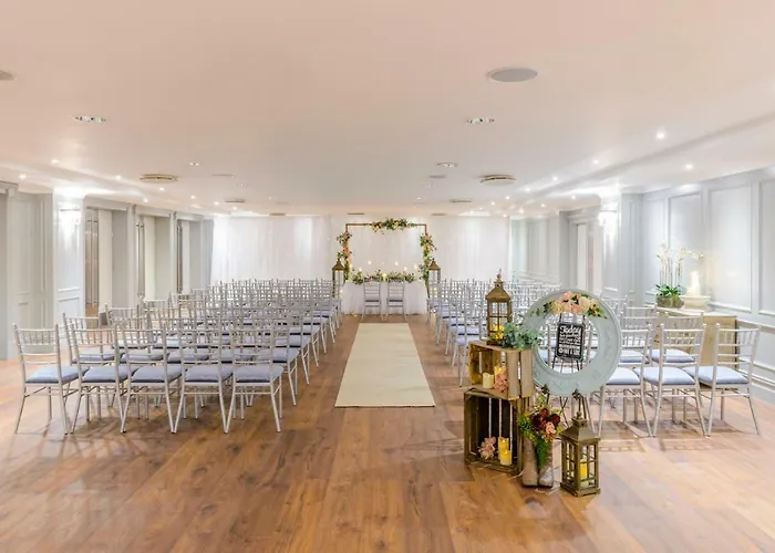 Shearwater & 4* Ballinasloe