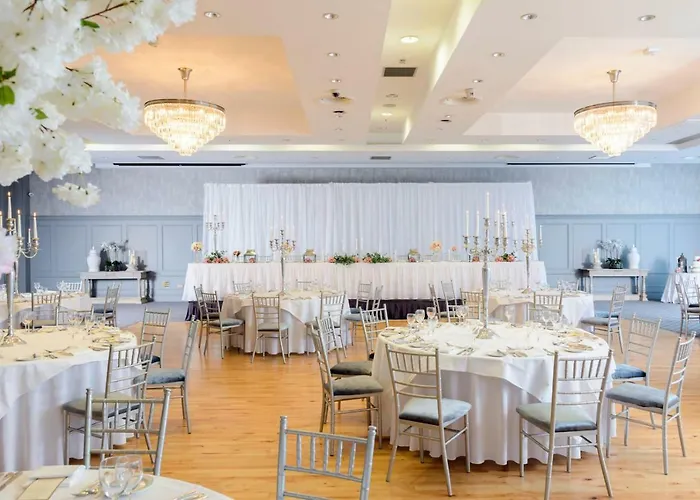 Shearwater & 4* Ballinasloe