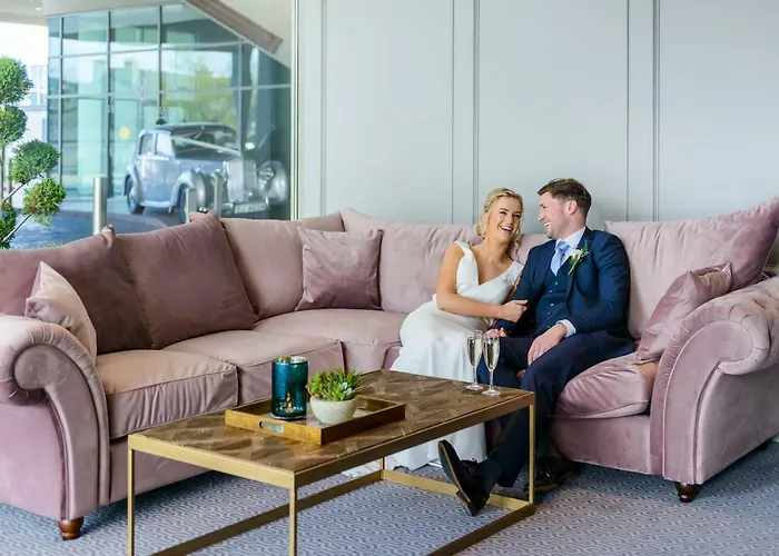 Hotel Shearwater & 4*