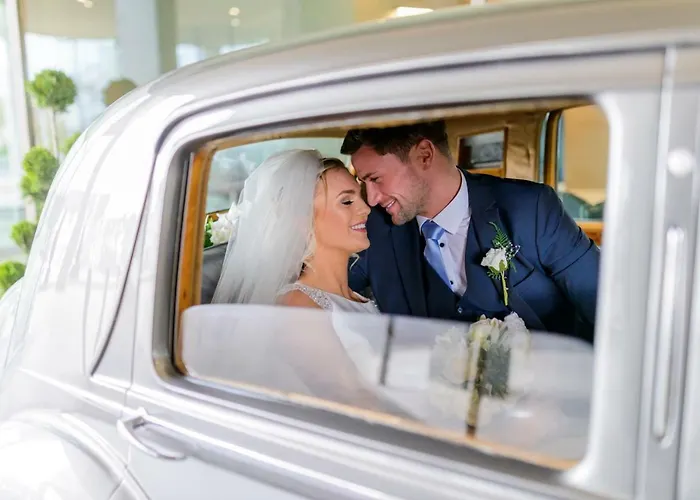 Shearwater & 4* Ballinasloe