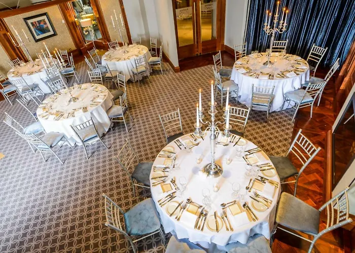 Shearwater & Ballinasloe