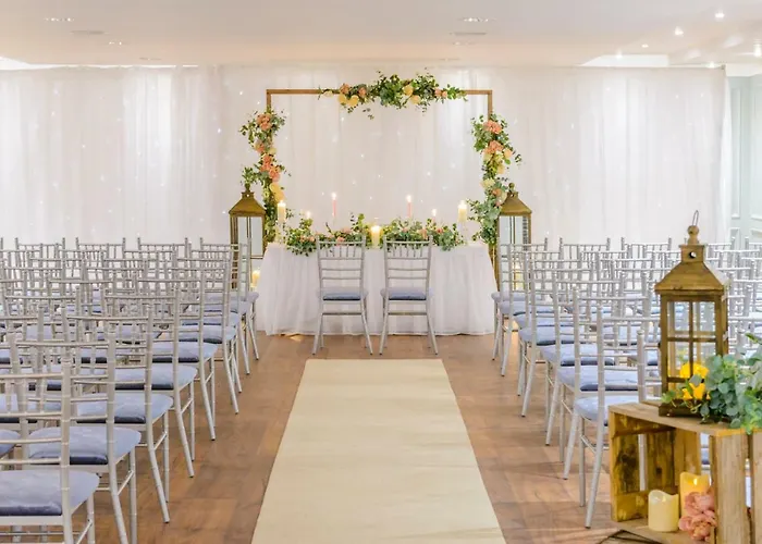 Shearwater & Otel Ballinasloe