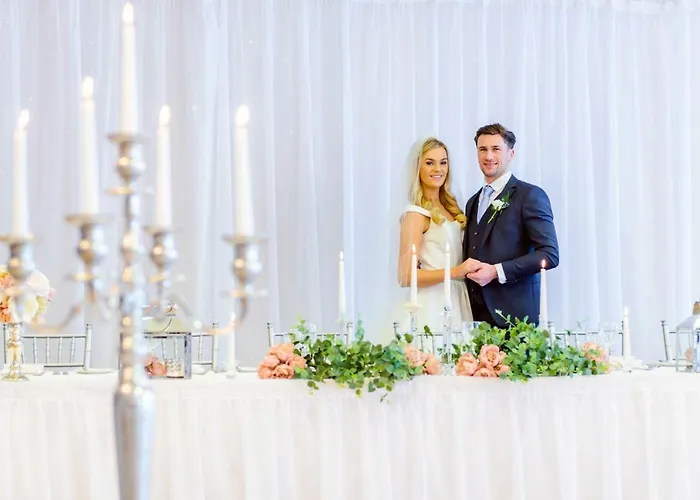 Hotel Shearwater & 4*