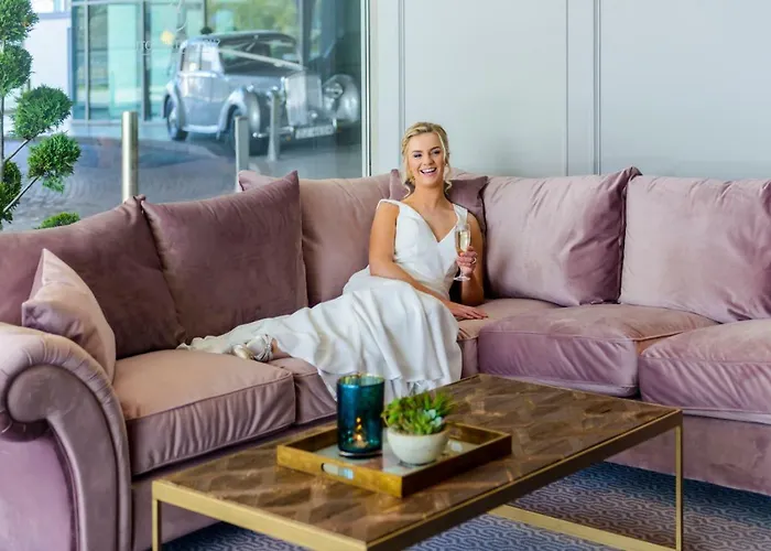 Shearwater & 4* Ballinasloe